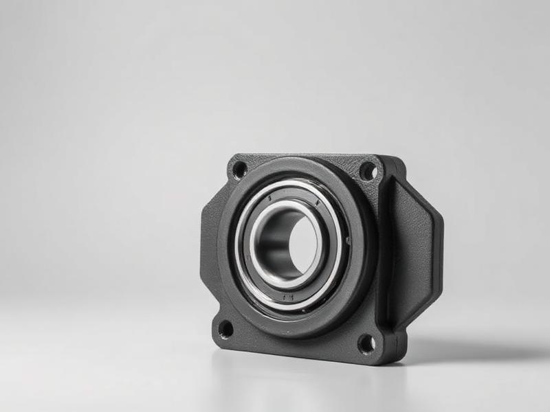 Industrial Bearing – SKF
