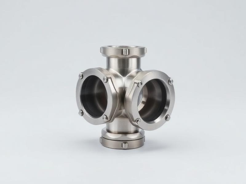 Swivel Joint – Bearing Movement