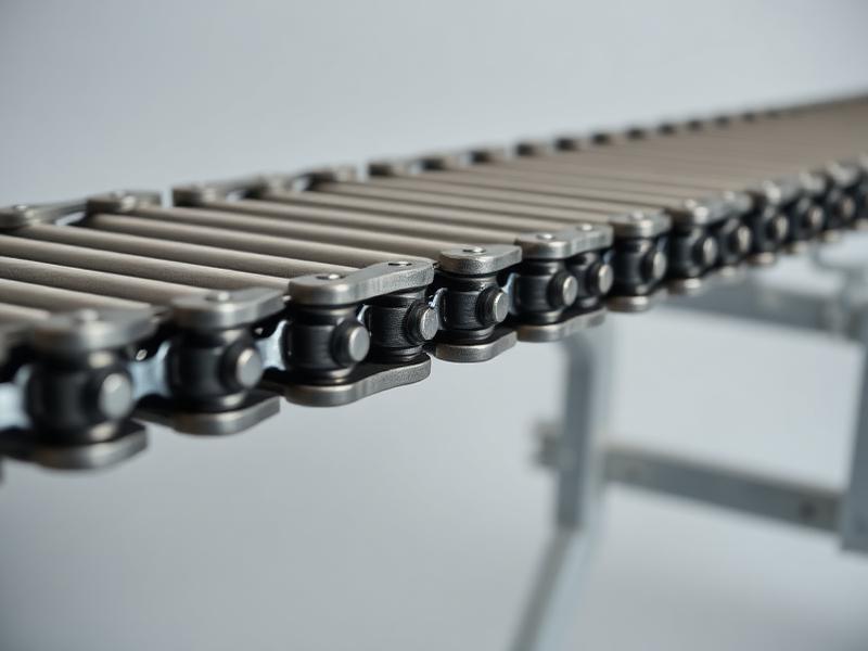 Industrial Chain Conveyor