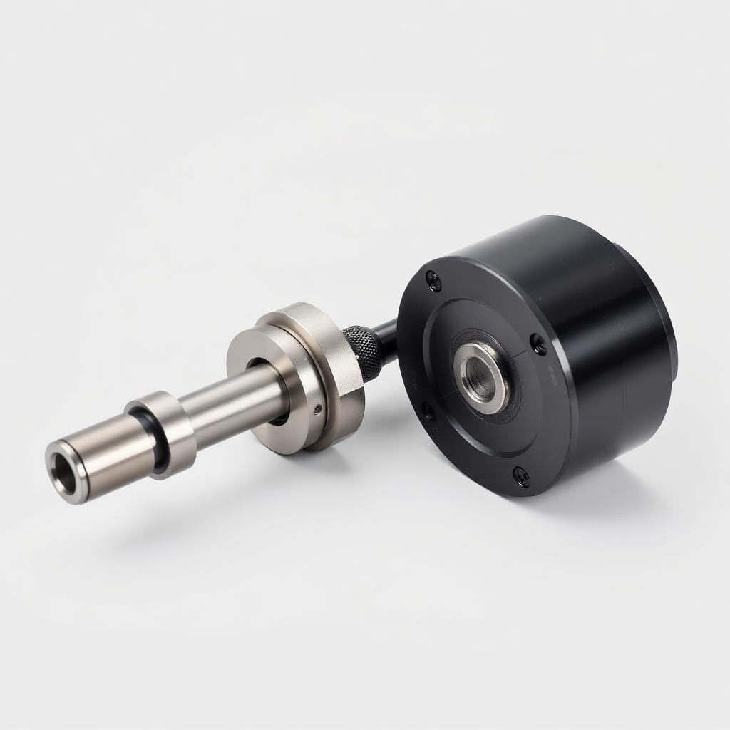 Customized Part