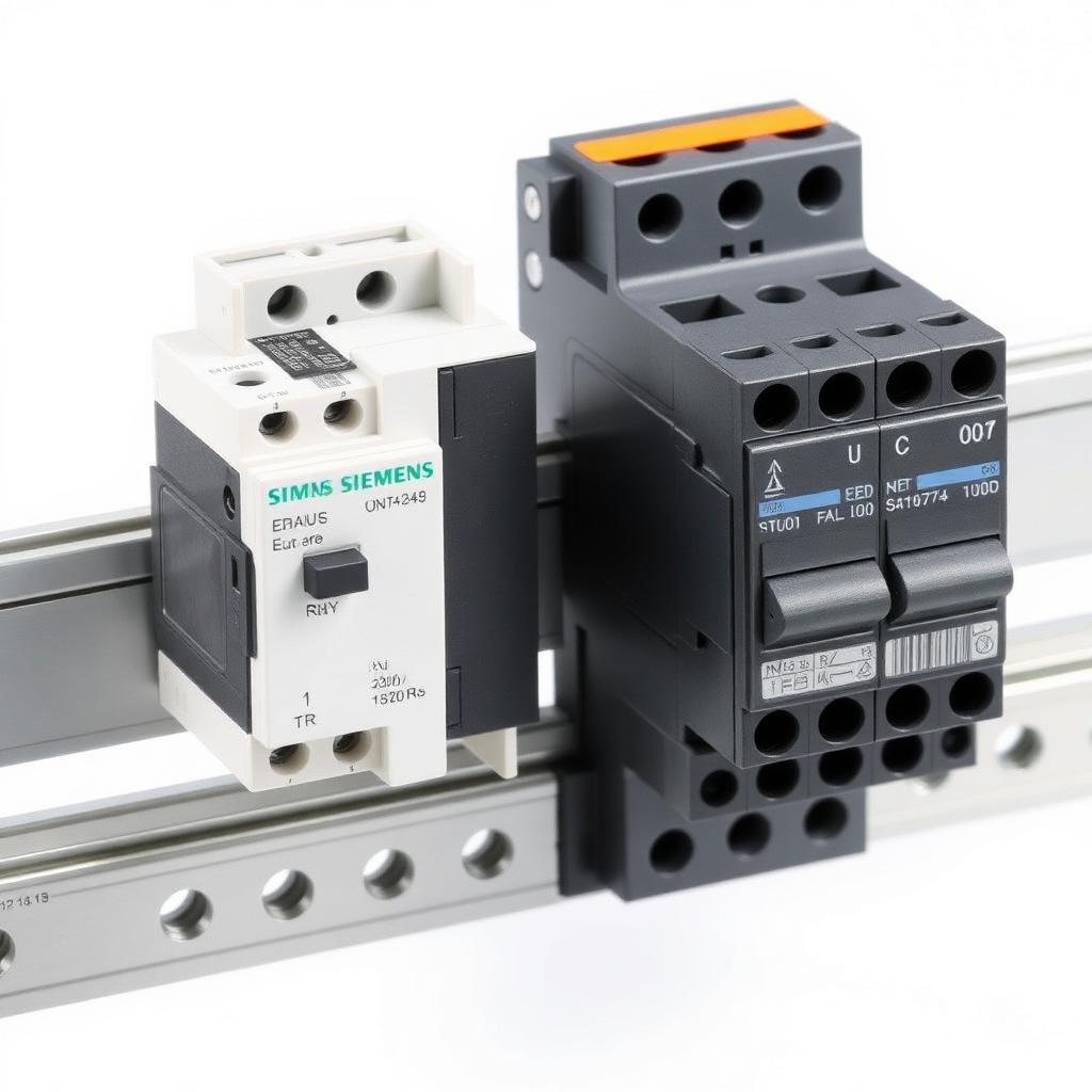 Electrical Equipment