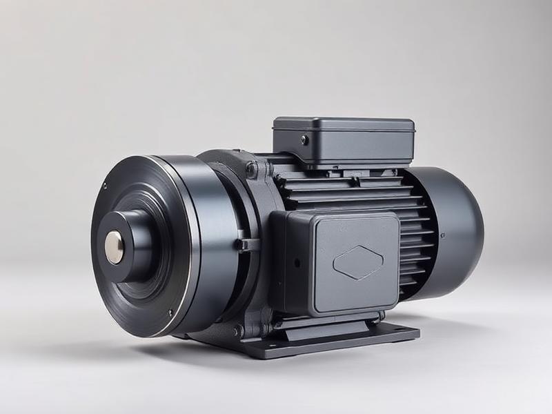 Industrial Gearmotors