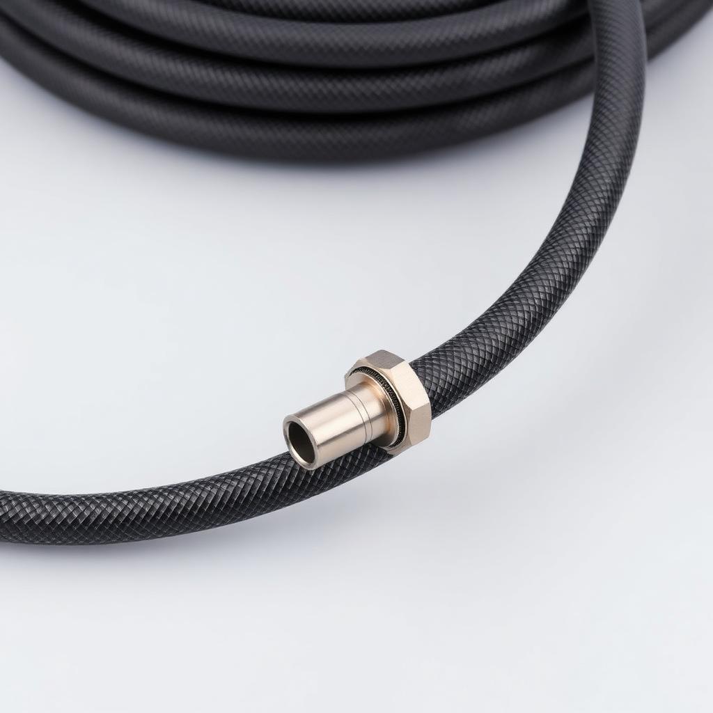 Hose High Pressure