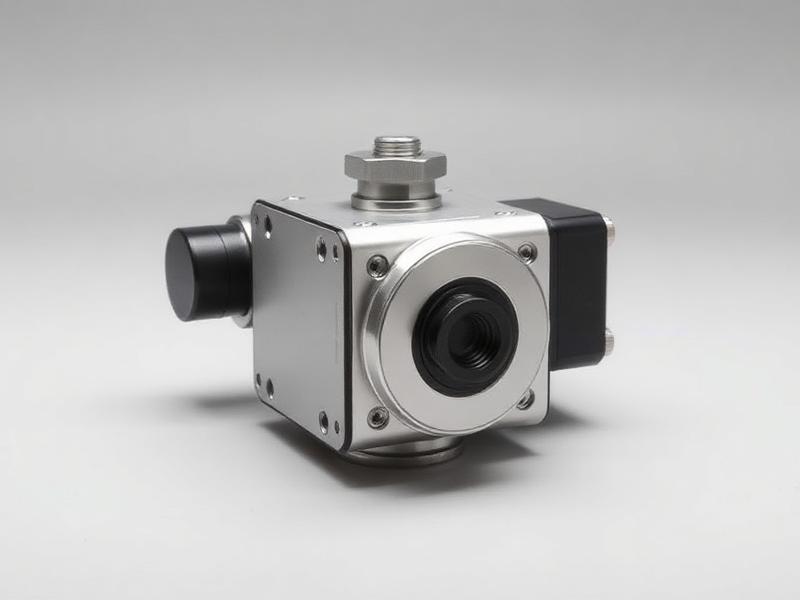 Pneumatic Equipment