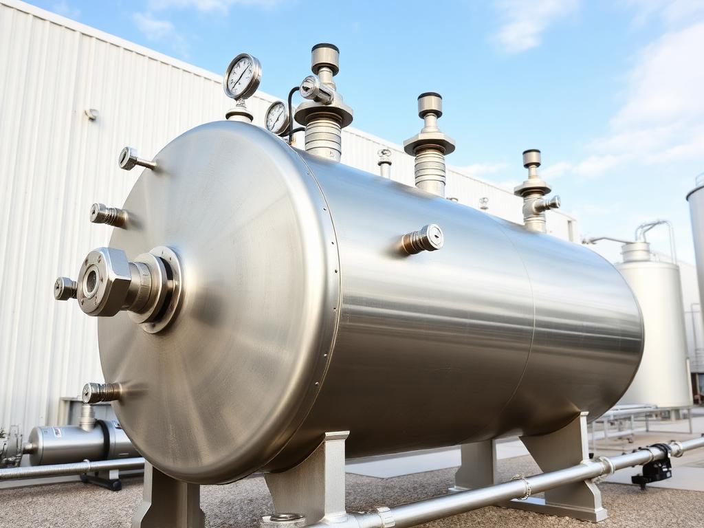 Replacement Relief valve