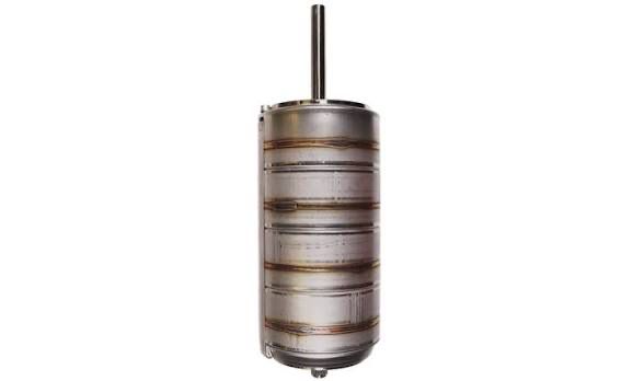 Chamber Stack