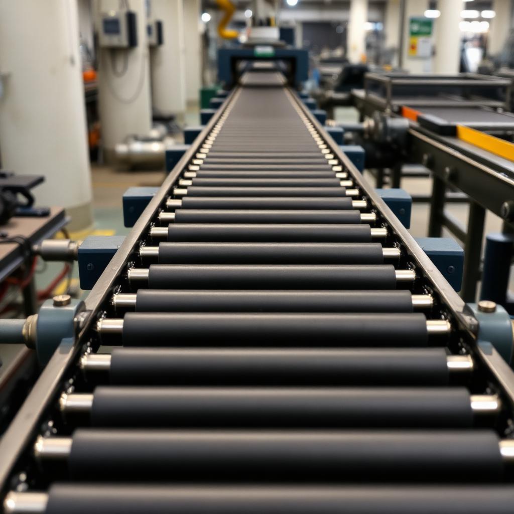 Conveyor