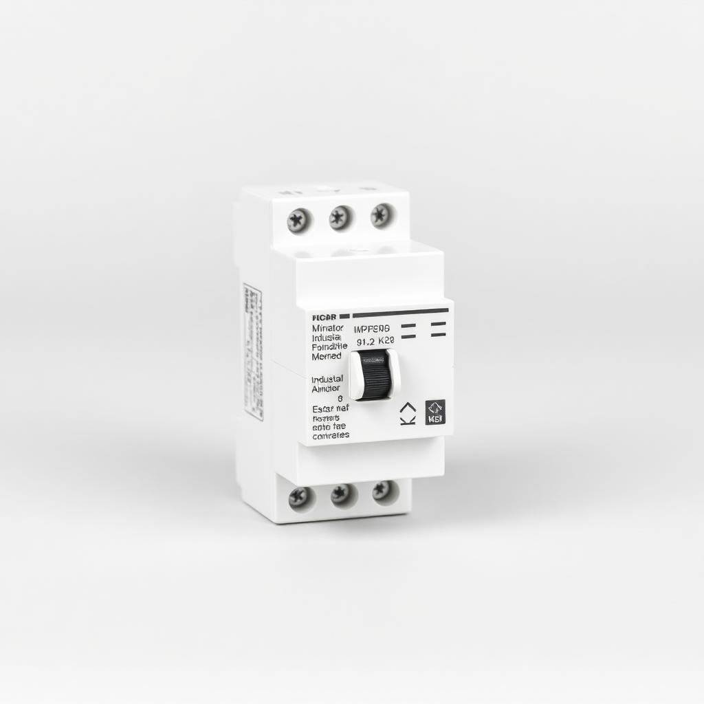 Circuit Breaker