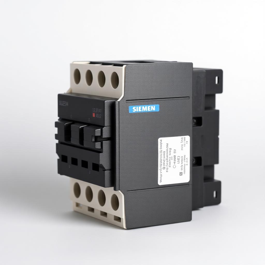 Contactor