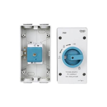 DC Isolator (PV Array)