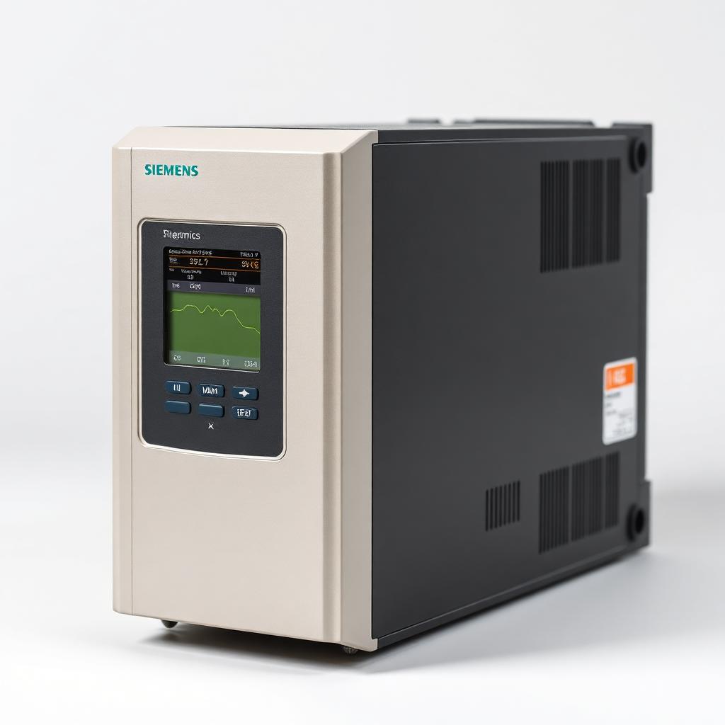Inverter Siemens (VFD)